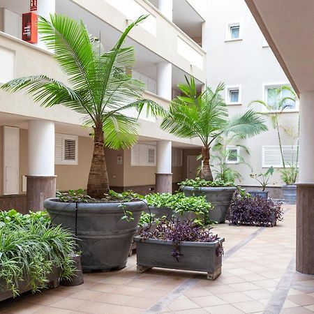 Apartamento Ocean View ปัวร์โตเดซานตีอาโก ภายนอก รูปภาพ