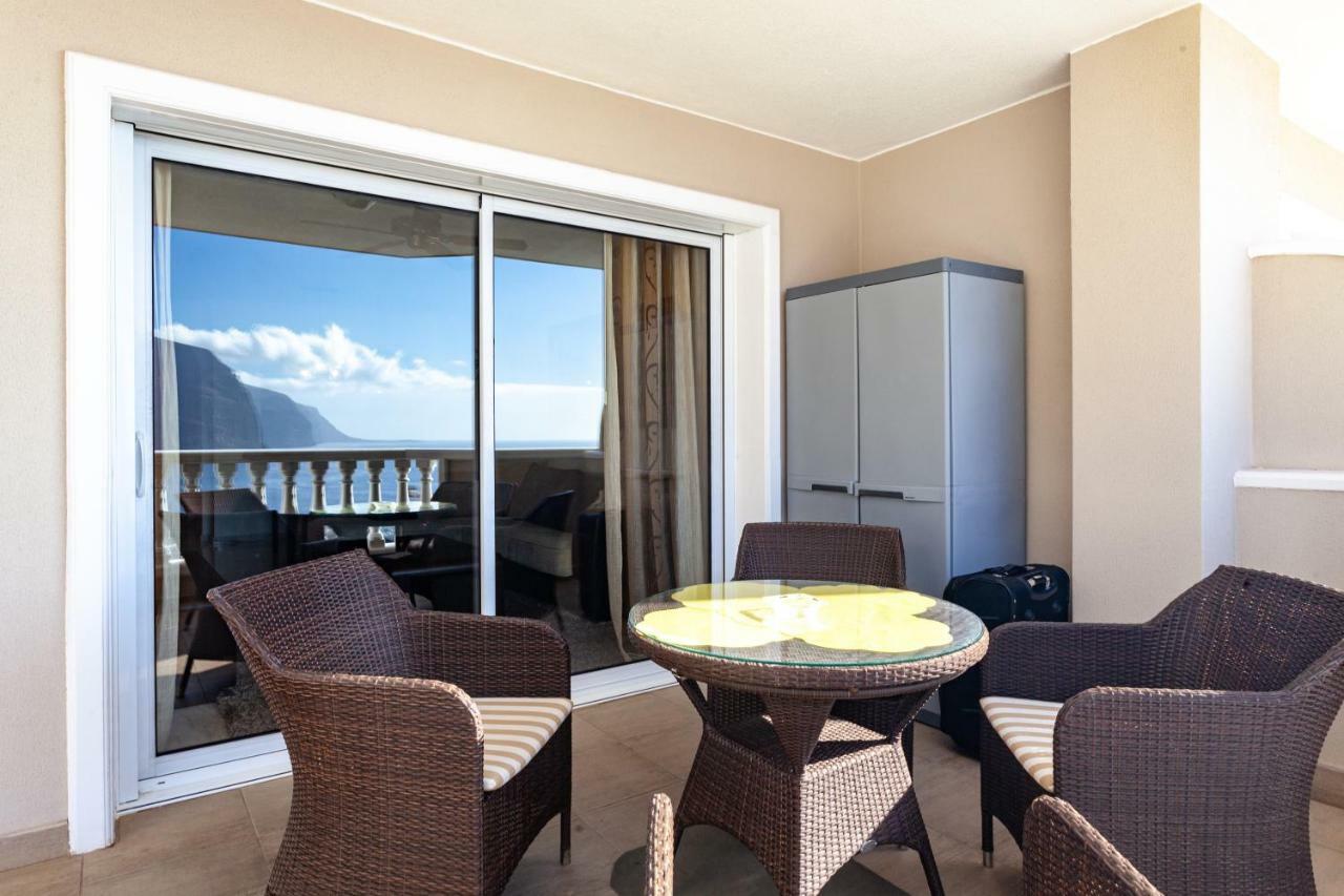 Apartamento Ocean View ปัวร์โตเดซานตีอาโก ภายนอก รูปภาพ