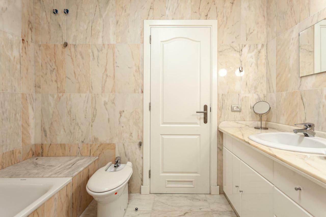 Apartamento Ocean View ปัวร์โตเดซานตีอาโก ภายนอก รูปภาพ