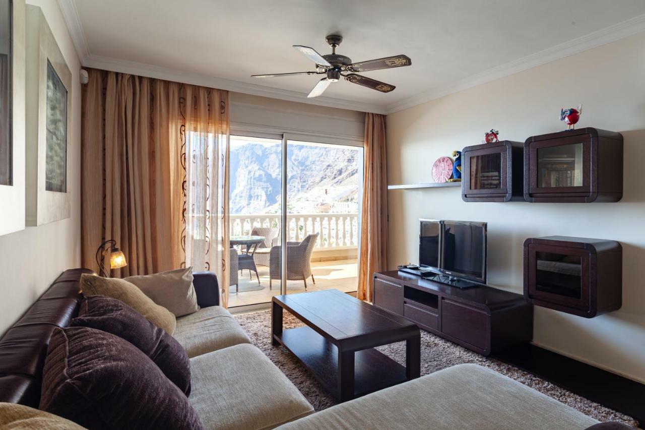 Apartamento Ocean View ปัวร์โตเดซานตีอาโก ภายนอก รูปภาพ
