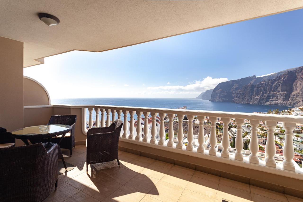 Apartamento Ocean View ปัวร์โตเดซานตีอาโก ภายนอก รูปภาพ