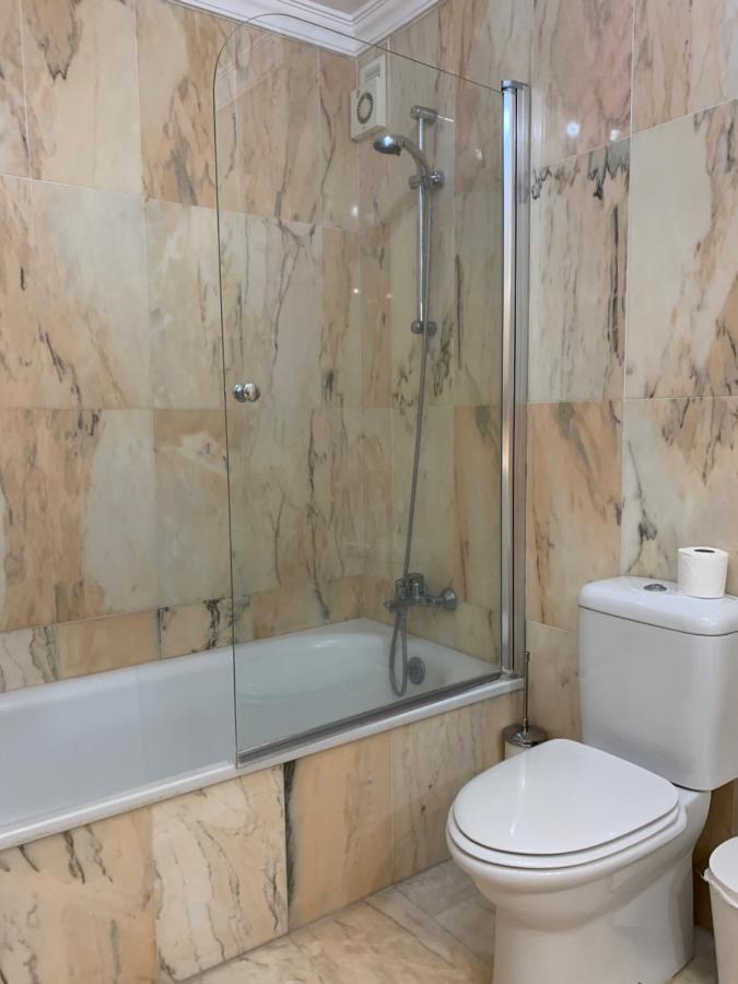 Apartamento Ocean View ปัวร์โตเดซานตีอาโก ภายนอก รูปภาพ