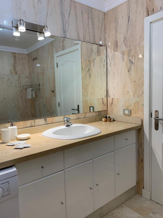 Apartamento Ocean View ปัวร์โตเดซานตีอาโก ภายนอก รูปภาพ